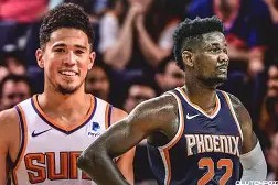 贝博平台 -中超赛程吃紧，菲尼克斯太阳清晨遗憾出局，话题不断，控场能力受关注的简单介绍