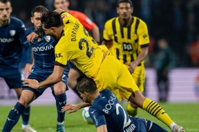 贝博娱乐入口 -赛地聚焦：德甲今晨热度飙升，多特蒙德再遭质疑，引发热议，赛季目标并未改变的简单介绍